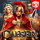 Caesar Slot Game by GG Panalo