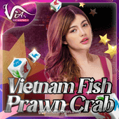 GG Panalo Viet Fish Prawn Crab Game Image