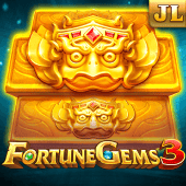 GG Panalo Fortune Gems 3 Slot Game Image